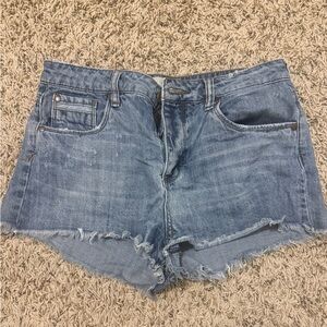 BP Jean Women's Shorts